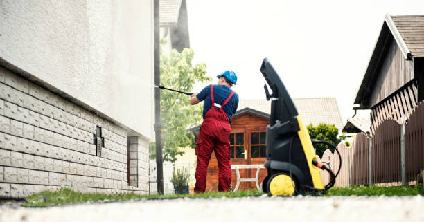 Aurora, TX Pressure Washing Services Company